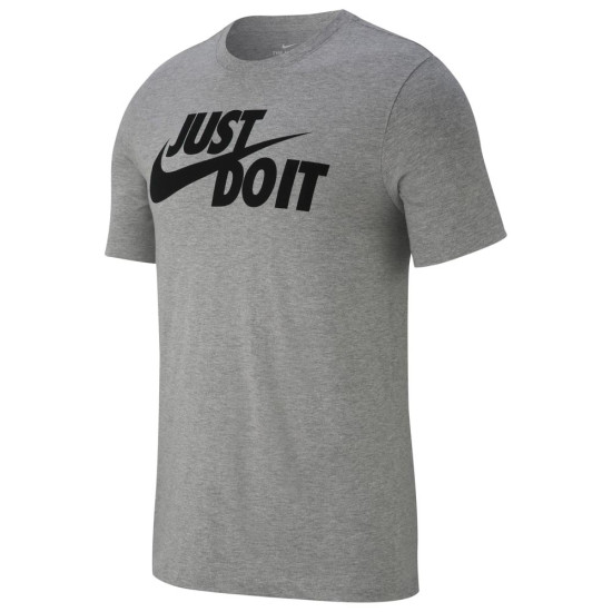 Nike Ανδρική κοντομάνικη μπλούζα Sportswear Just Do It Swoosh T-Shirt